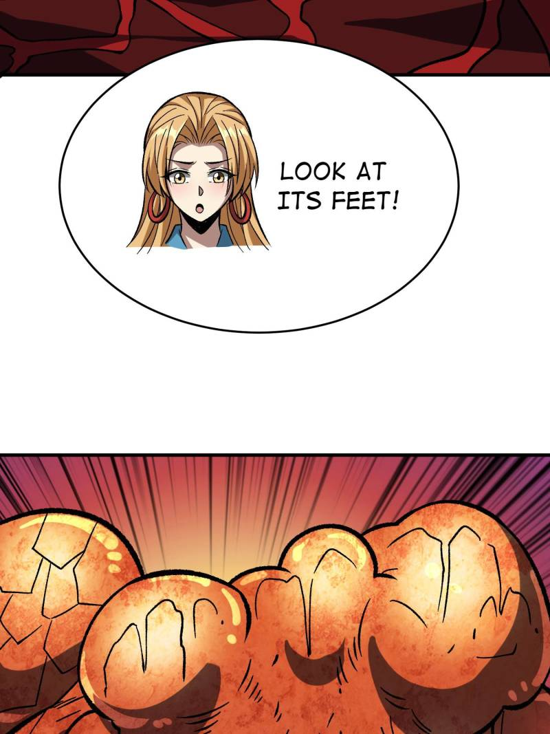 I'm Really Not A Supervillain Chapter 261 32